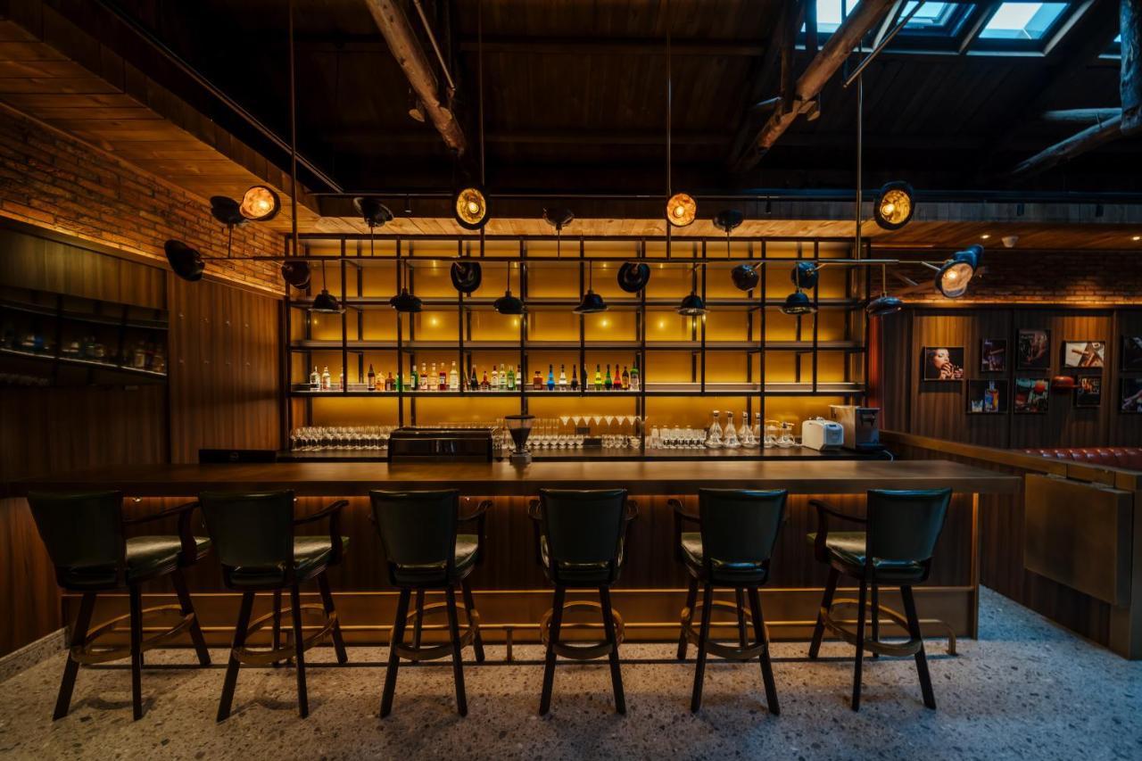 Jingmao Alley Hotel - Beijing Wangfujing Dongsi Subway Station Branch Extérieur photo