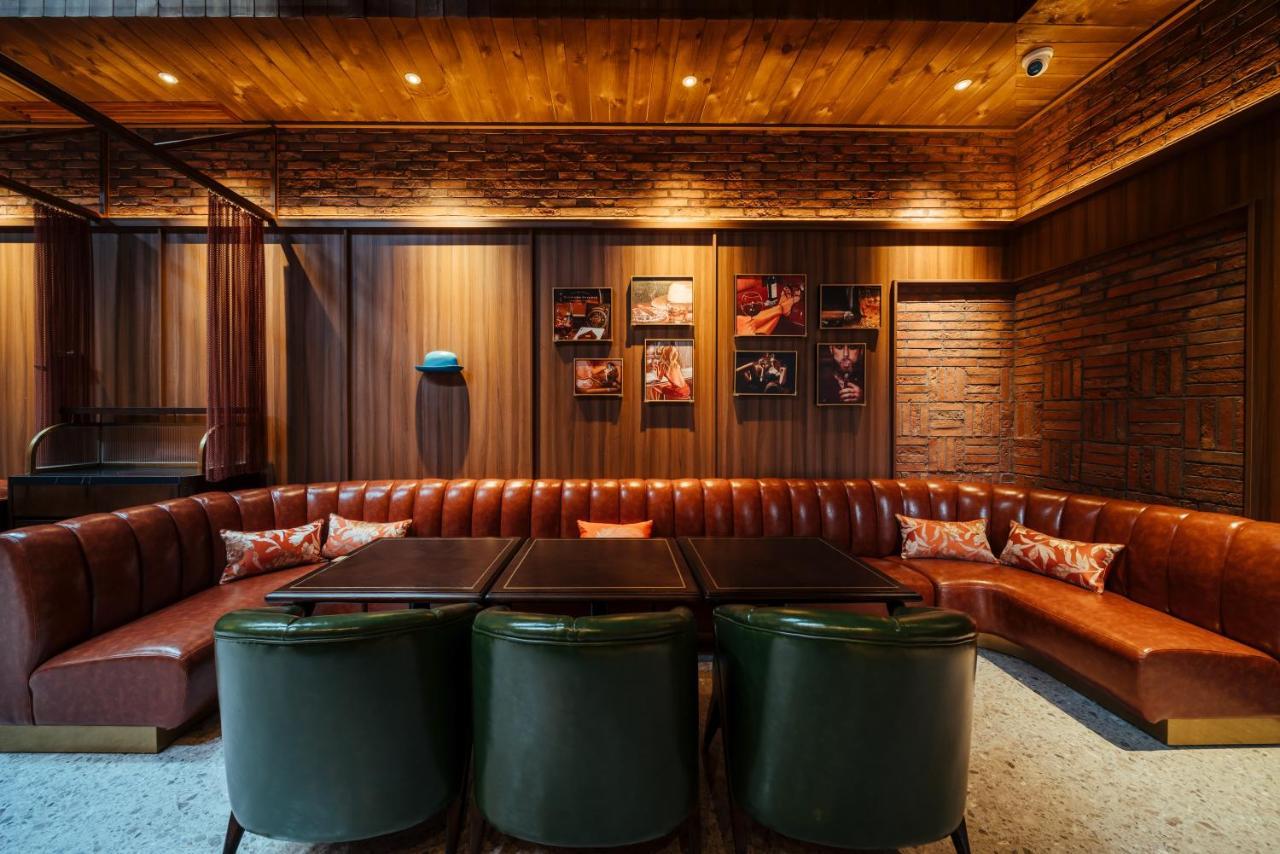 Jingmao Alley Hotel - Beijing Wangfujing Dongsi Subway Station Branch Extérieur photo