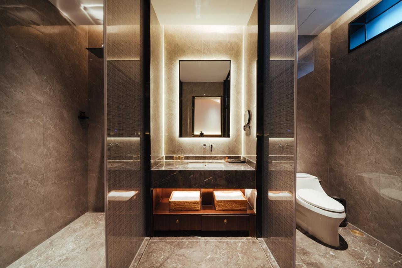 Jingmao Alley Hotel - Beijing Wangfujing Dongsi Subway Station Branch Extérieur photo