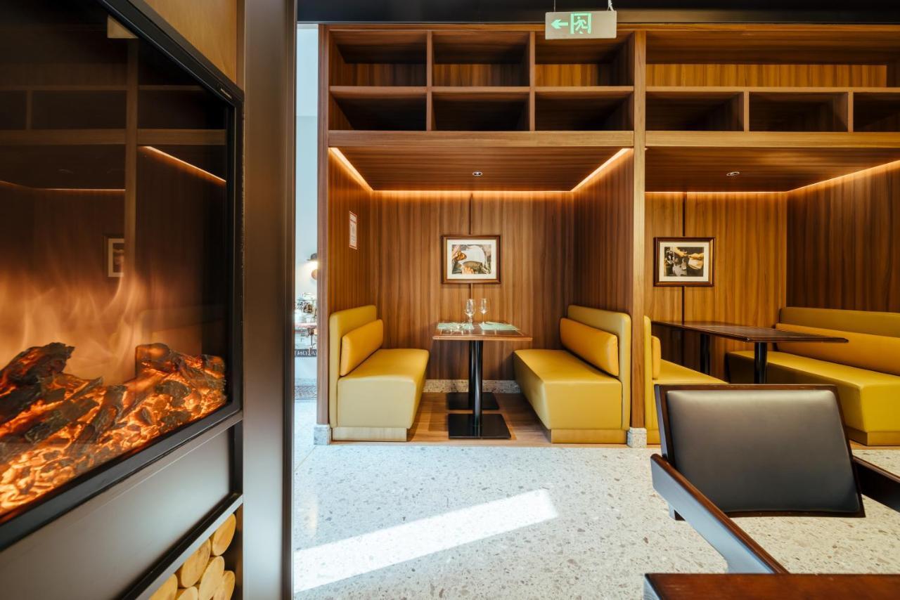Jingmao Alley Hotel - Beijing Wangfujing Dongsi Subway Station Branch Extérieur photo