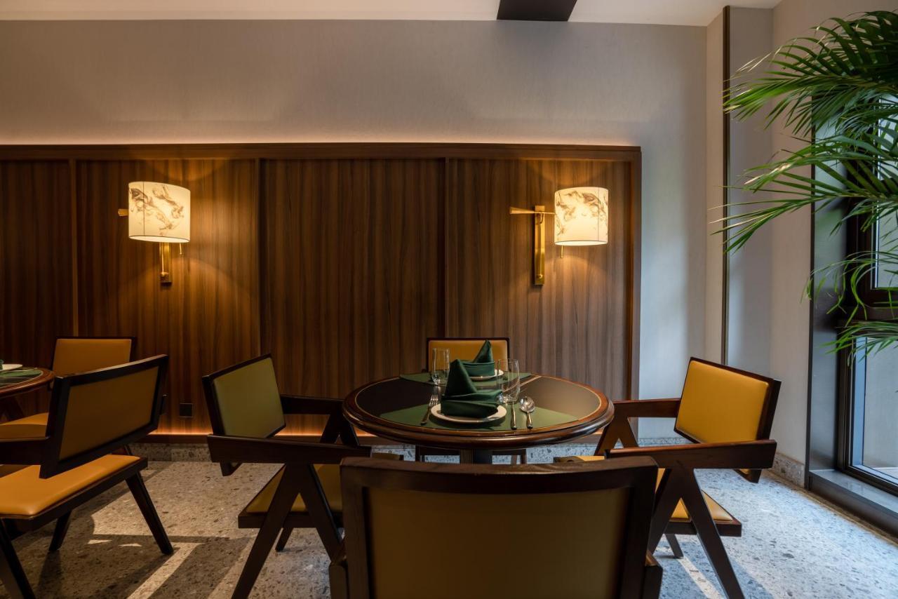Jingmao Alley Hotel - Beijing Wangfujing Dongsi Subway Station Branch Extérieur photo