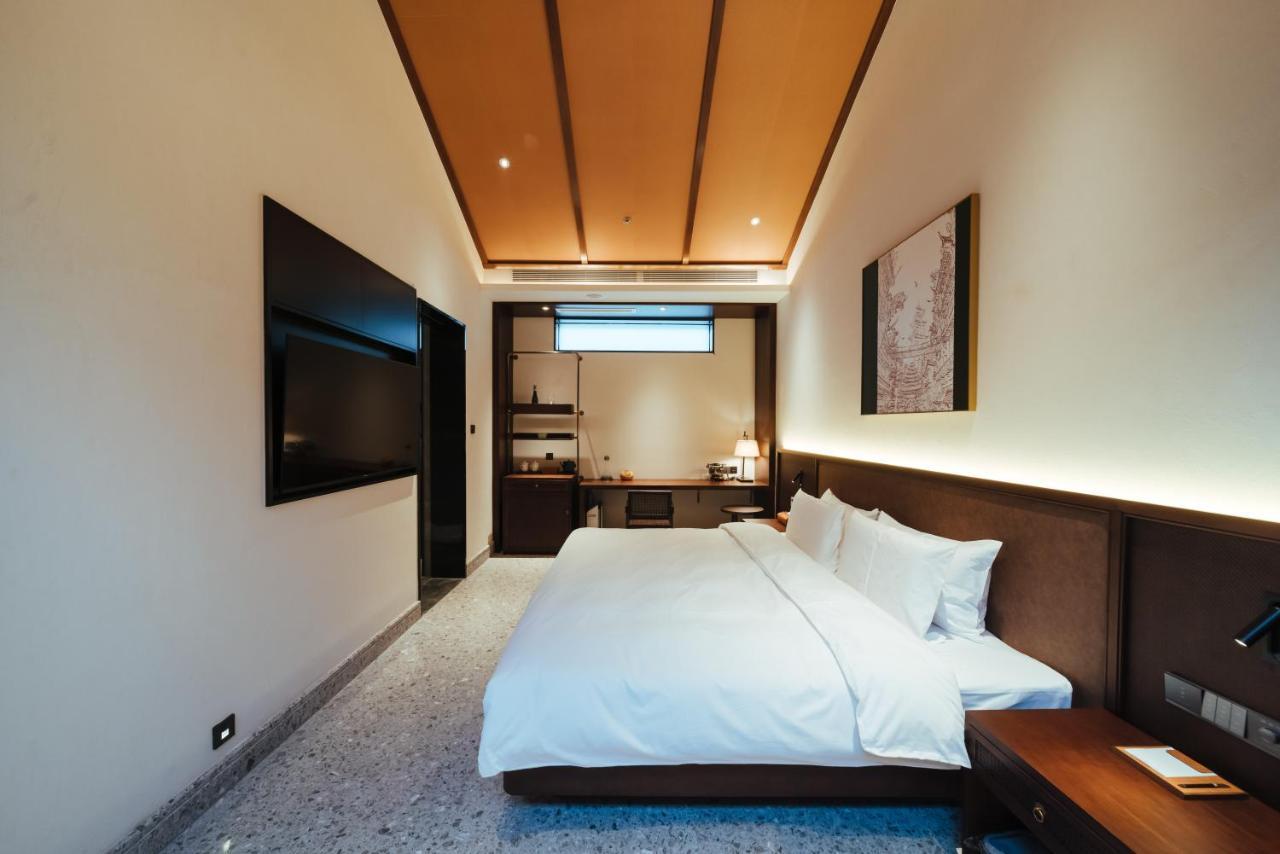 Jingmao Alley Hotel - Beijing Wangfujing Dongsi Subway Station Branch Extérieur photo