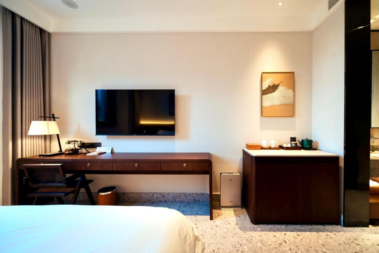 Jingmao Alley Hotel - Beijing Wangfujing Dongsi Subway Station Branch Extérieur photo