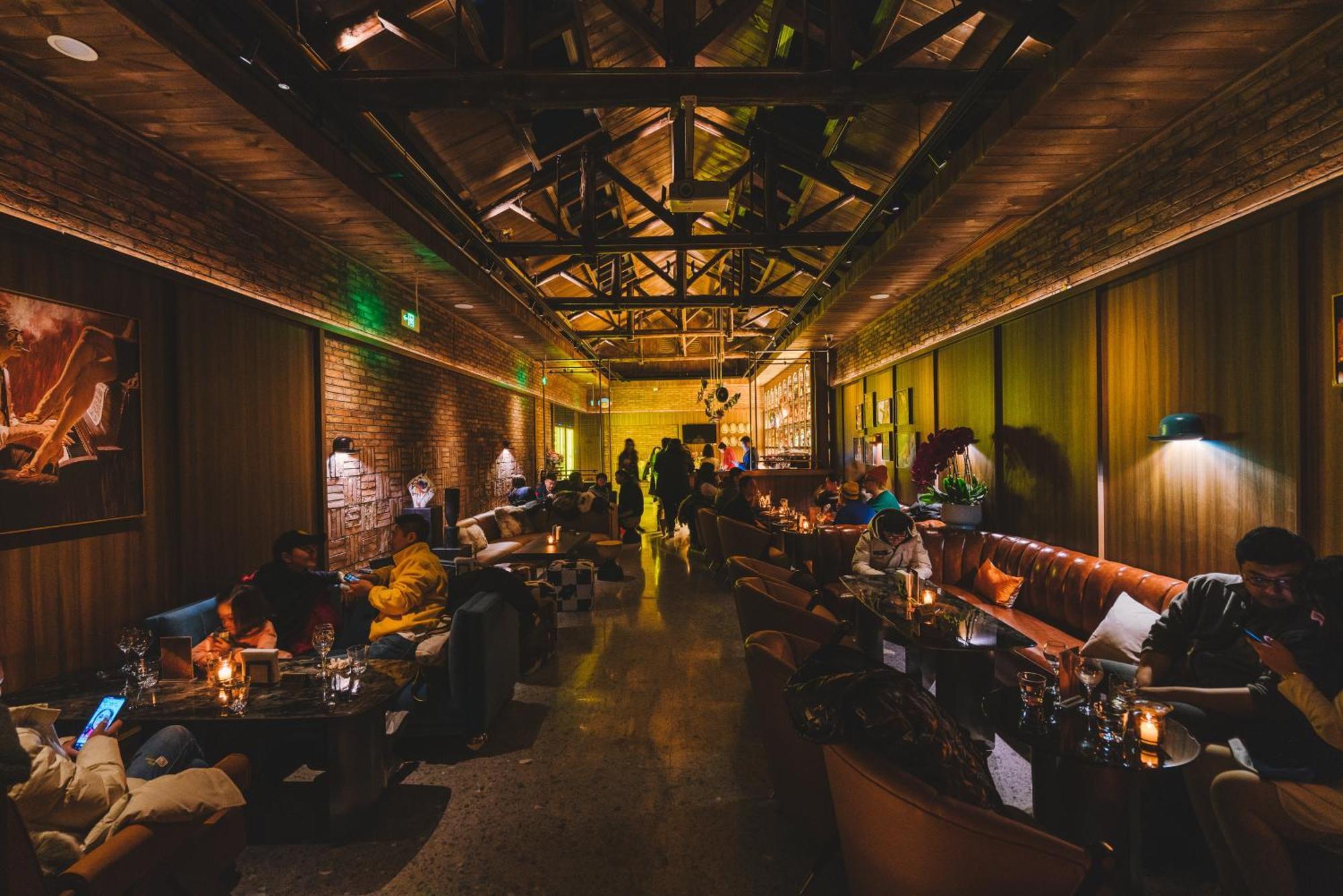 Jingmao Alley Hotel - Beijing Wangfujing Dongsi Subway Station Branch Extérieur photo