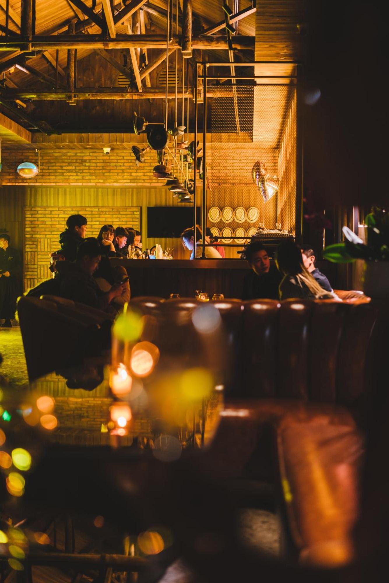 Jingmao Alley Hotel - Beijing Wangfujing Dongsi Subway Station Branch Extérieur photo