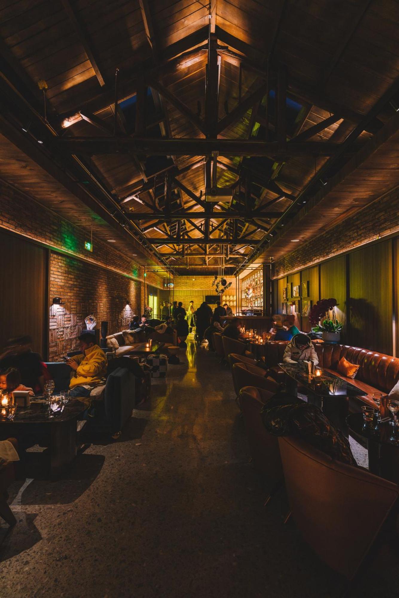 Jingmao Alley Hotel - Beijing Wangfujing Dongsi Subway Station Branch Extérieur photo