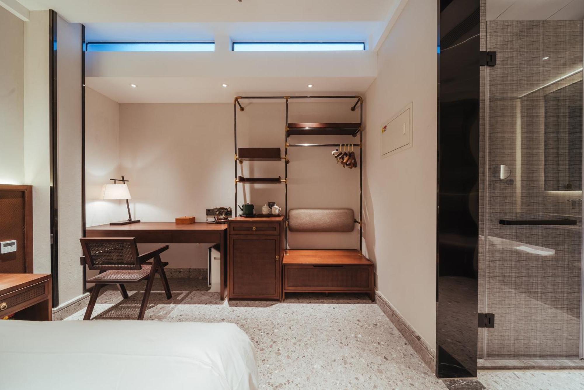 Jingmao Alley Hotel - Beijing Wangfujing Dongsi Subway Station Branch Extérieur photo